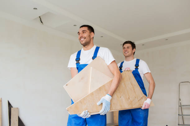 Best Scrap Metal Removal  in Soh Weber, UT