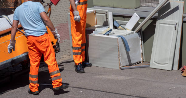 Best Demolition Debris Removal  in Soh Weber, UT