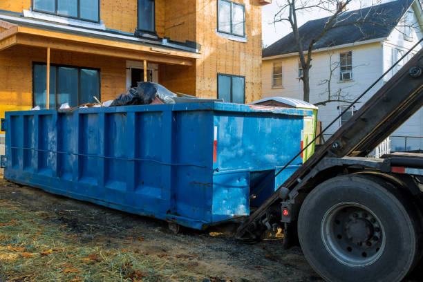 Best Commercial Junk Removal  in Soh Weber, UT