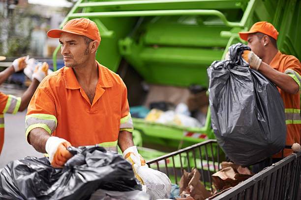 Best Residential Junk Removal  in Soh Weber, UT