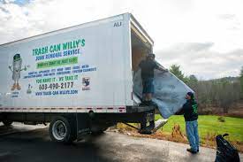 Property Management Cleanouts in South Weber, UT
